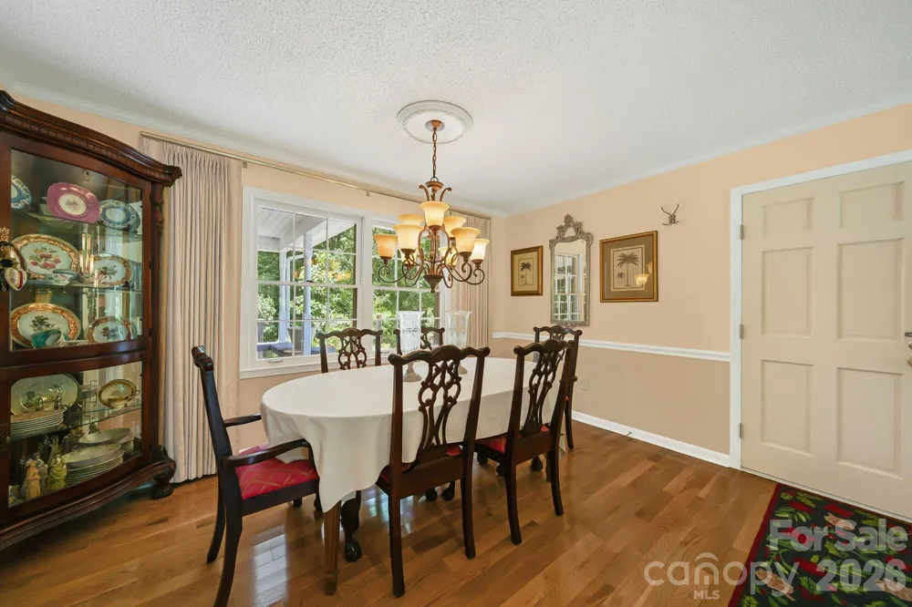 1981 Crestwood Lane Clover, SC 29710