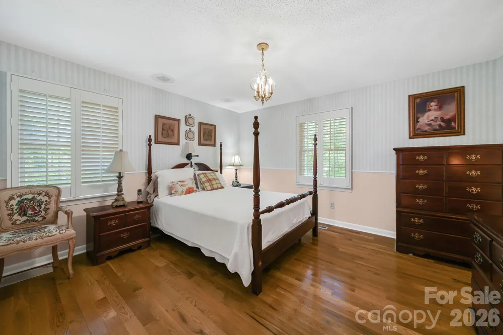 1981 Crestwood Lane Clover, SC 29710