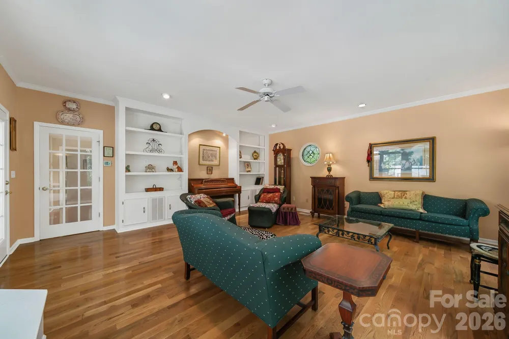 1981 Crestwood Lane Clover, SC 29710