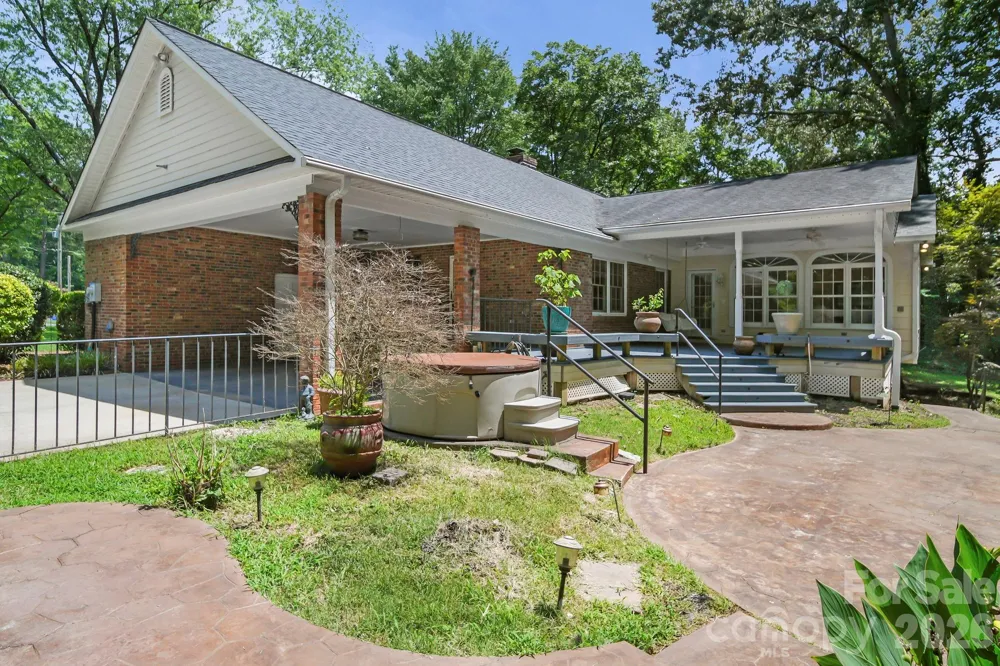 1981 Crestwood Lane Clover, SC 29710