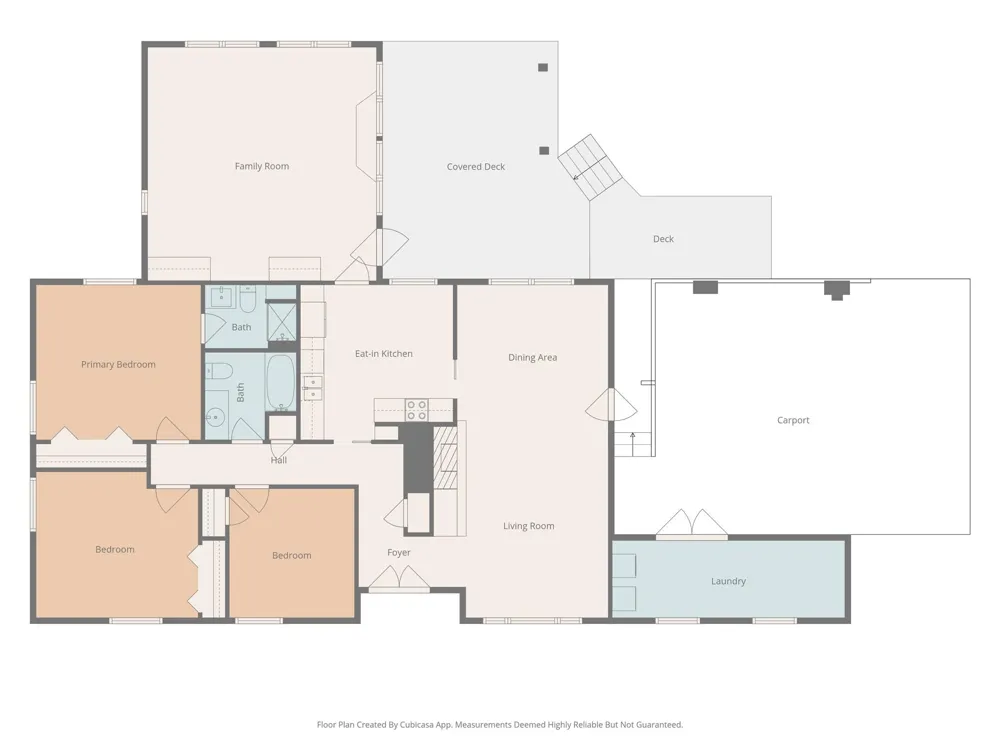 1981 Crestwood Lane Clover, SC 29710