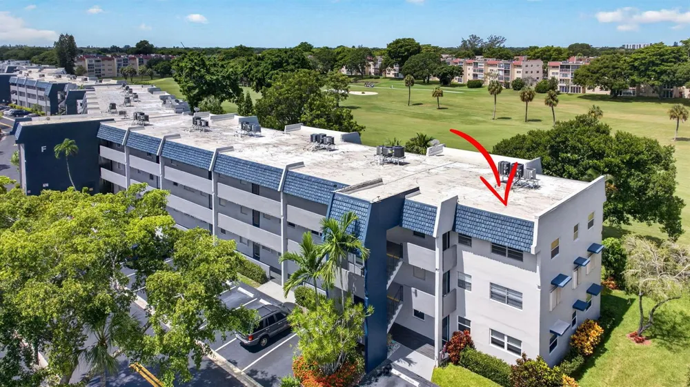7827 GOLF CIR DRIVE #301 Margate, FL 33063