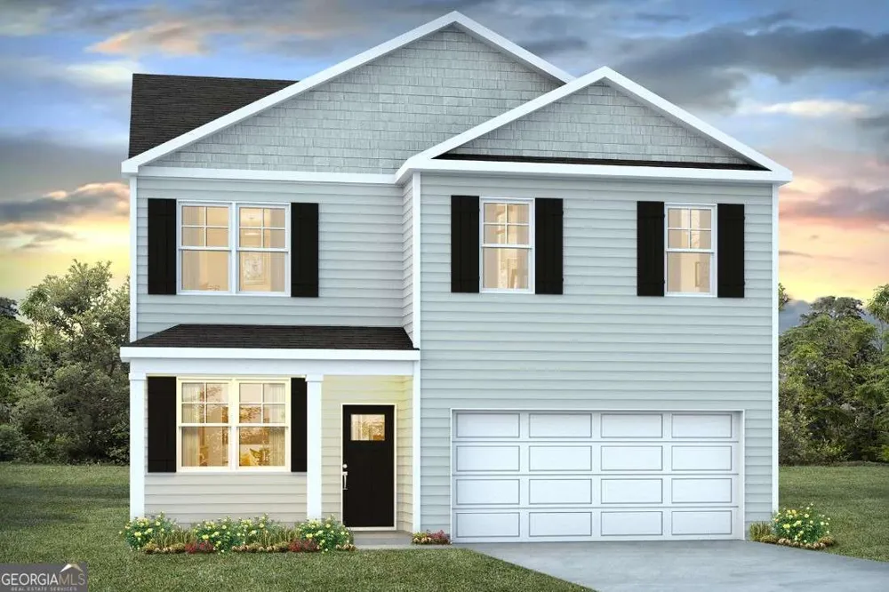 310 Flax ST Statesboro, GA 30461