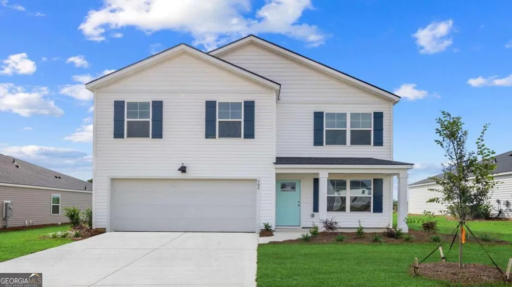 310 Flax ST Statesboro, GA 30461