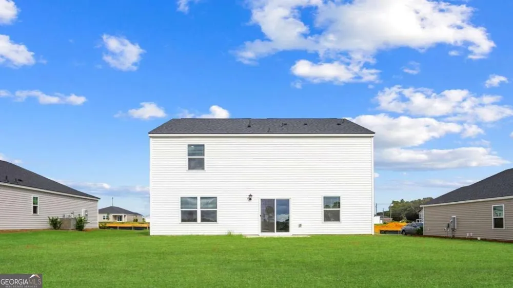 310 Flax ST Statesboro, GA 30461