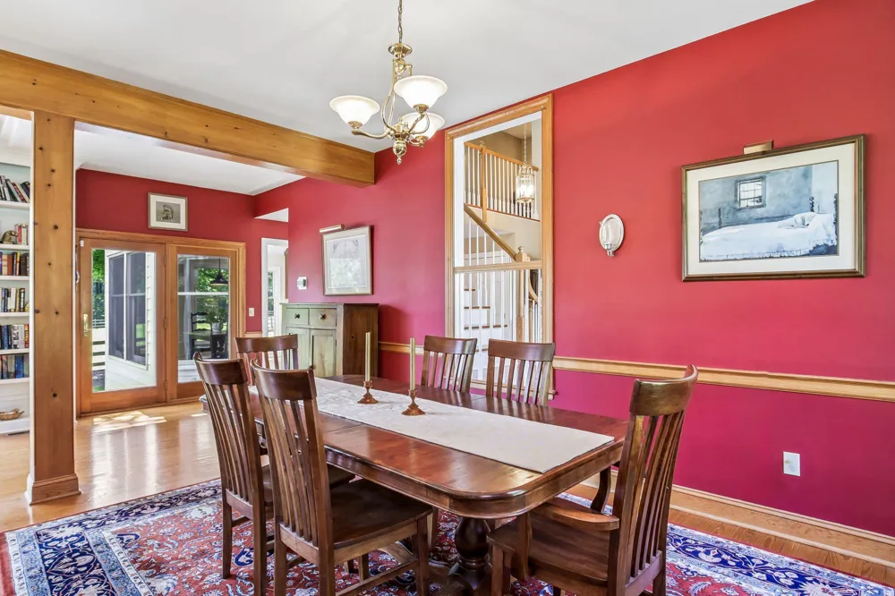 152 LAMBERTVILLE HQTS ROAD Stockton, NJ 08559
