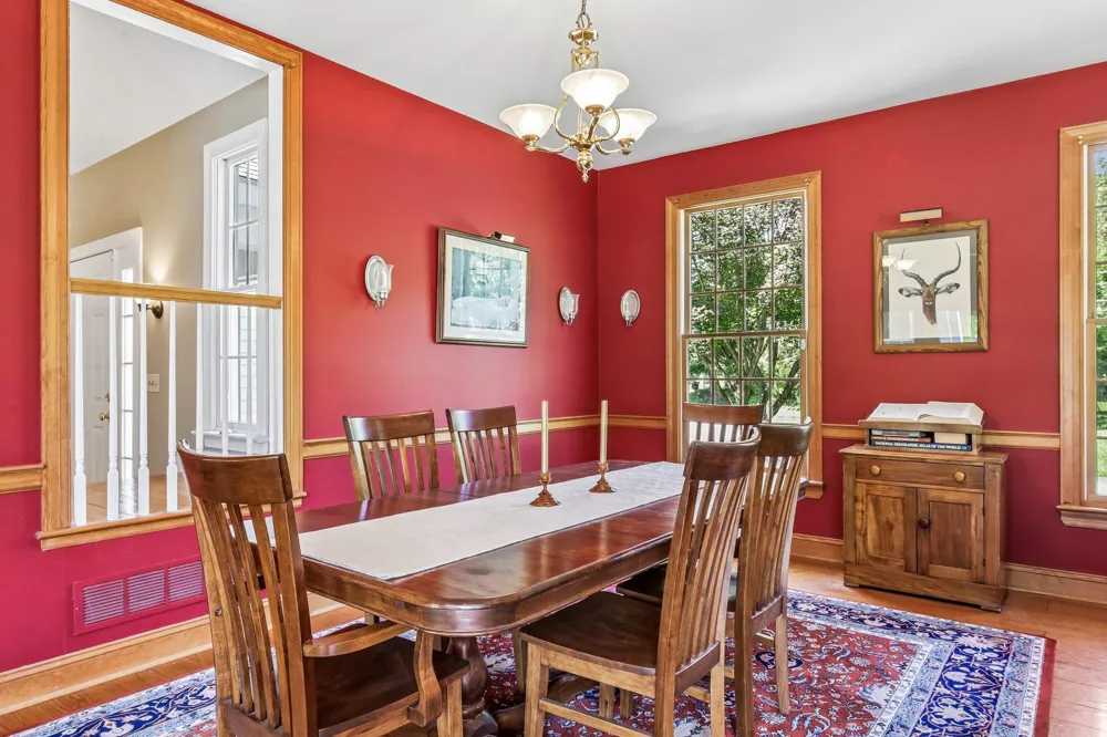 152 LAMBERTVILLE HQTS ROAD Stockton, NJ 08559