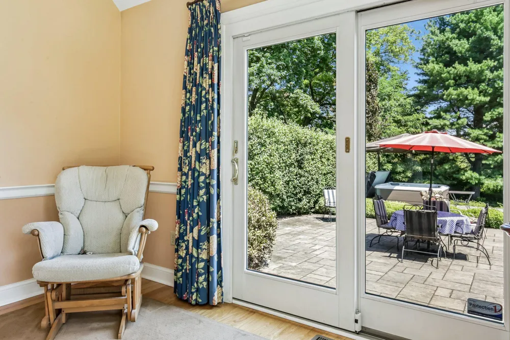 152 LAMBERTVILLE HQTS ROAD Stockton, NJ 08559