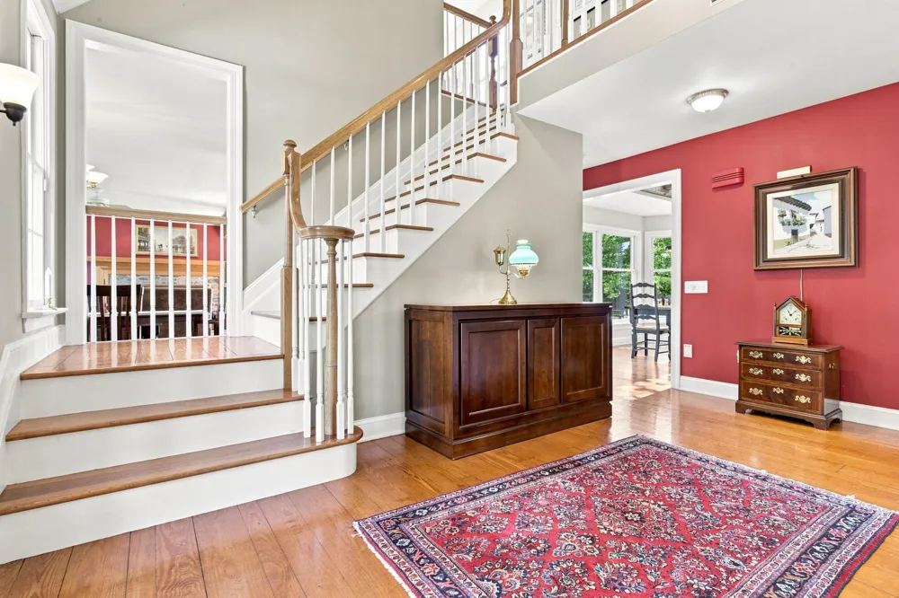 152 LAMBERTVILLE HQTS ROAD Stockton, NJ 08559