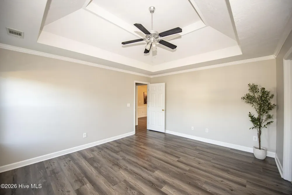 702 Wickham Drive Evans, GA 30809