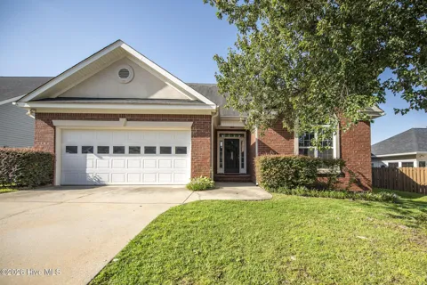 702 Wickham Drive