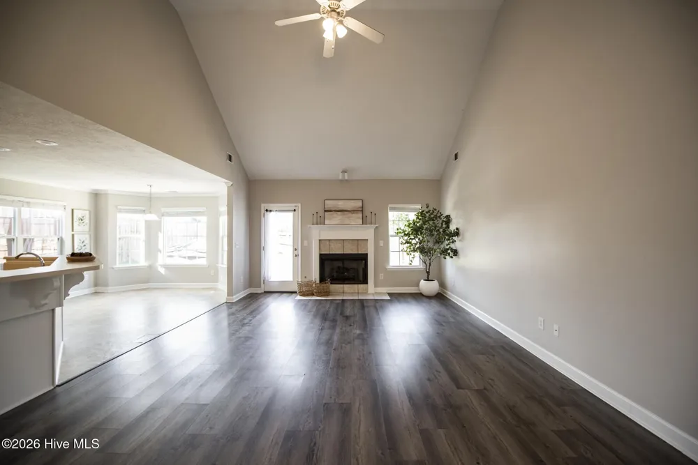 702 Wickham Drive Evans, GA 30809