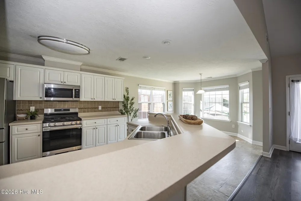 702 Wickham Drive Evans, GA 30809