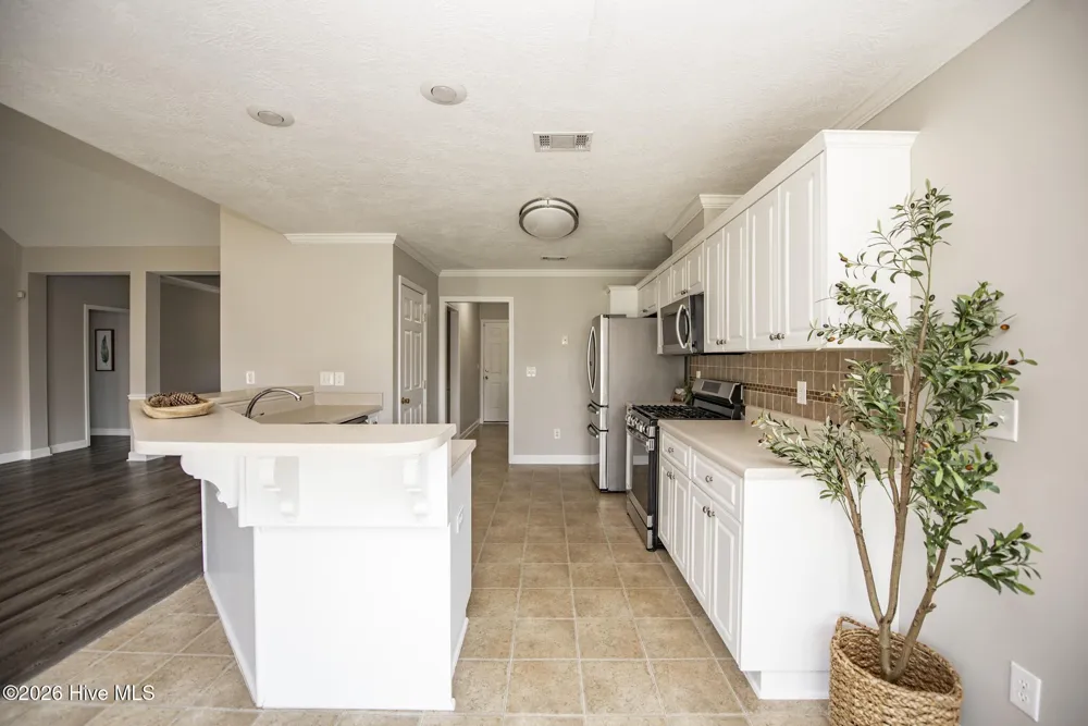 702 Wickham Drive Evans, GA 30809