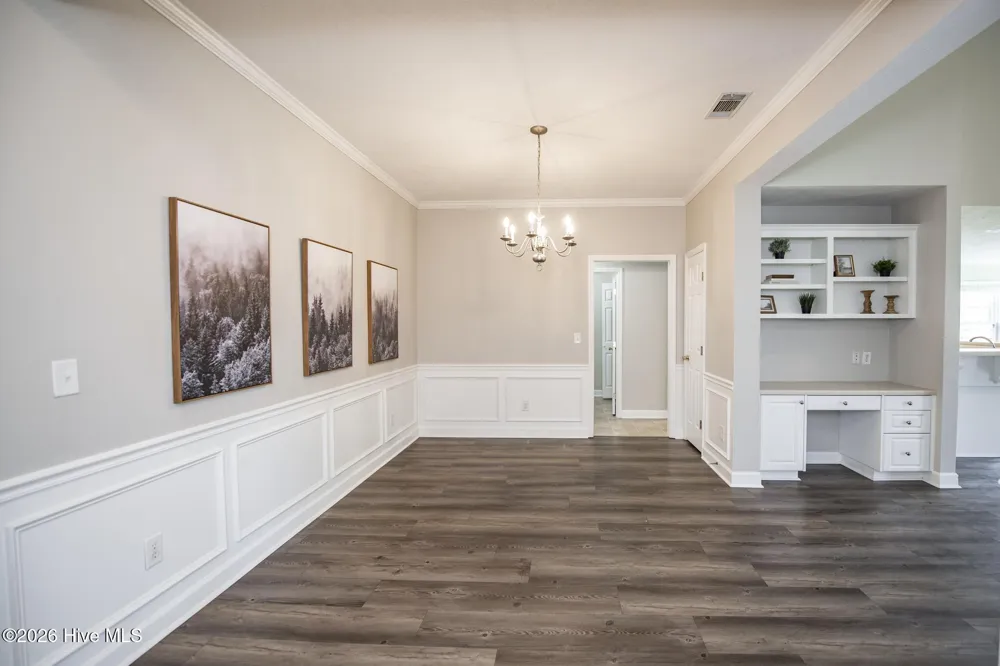 702 Wickham Drive Evans, GA 30809