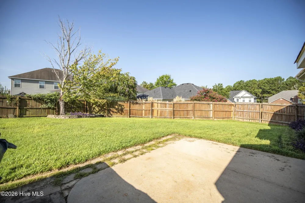 702 Wickham Drive Evans, GA 30809