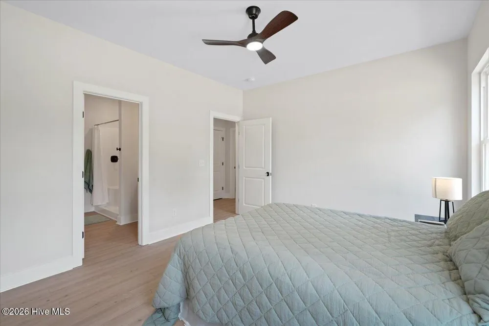304 S Sycamore Street Fremont, NC 27830