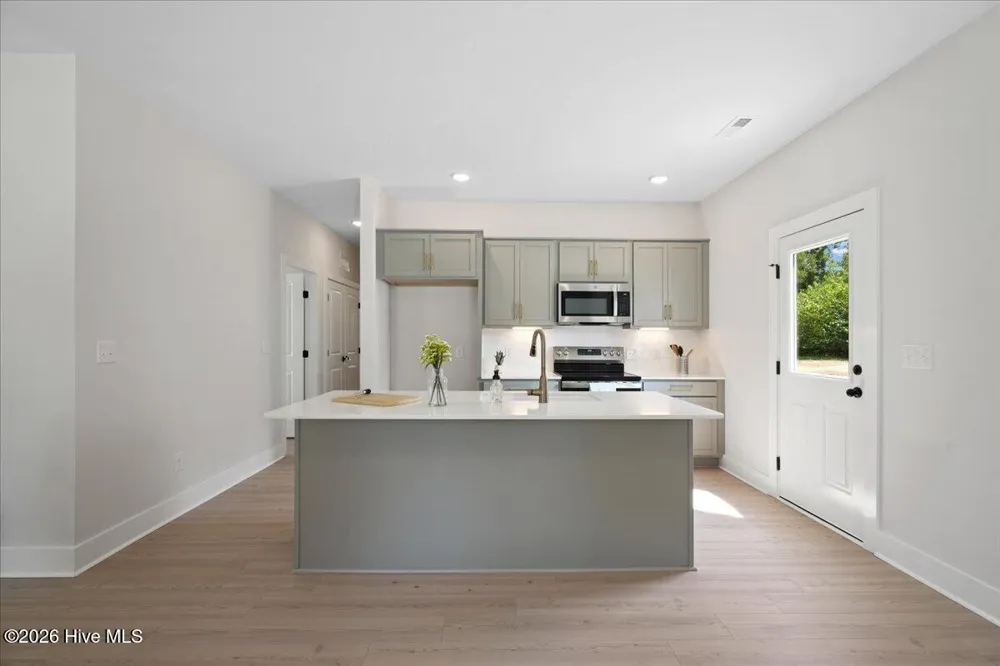 304 S Sycamore Street Fremont, NC 27830