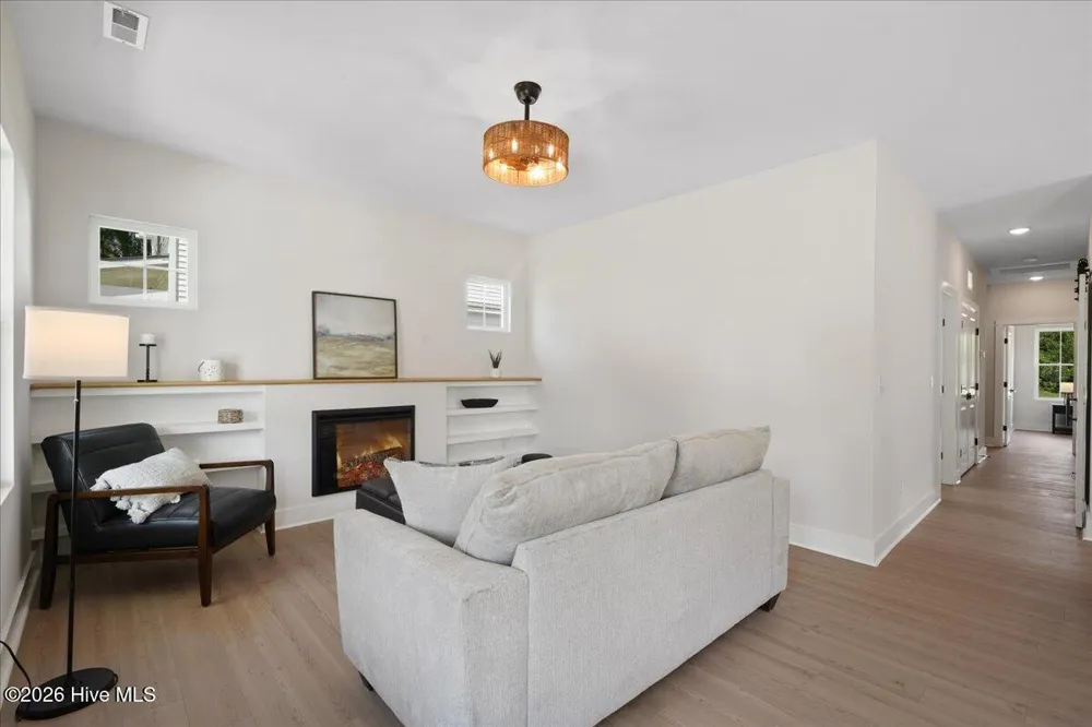304 S Sycamore Street Fremont, NC 27830