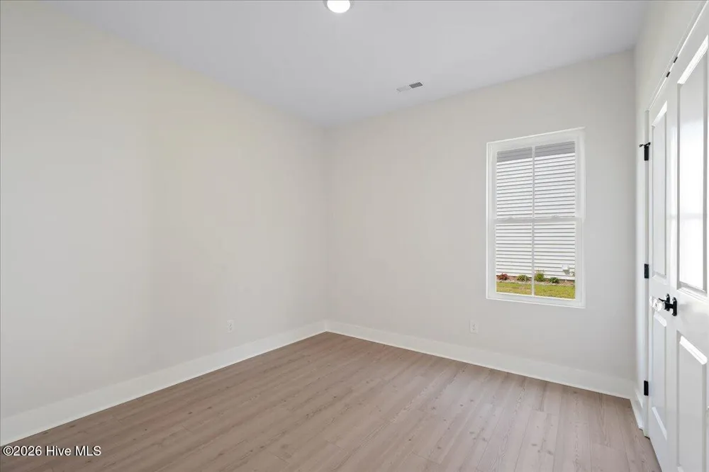 304 S Sycamore Street Fremont, NC 27830