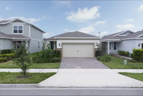 1872 SUMMER SERENITY DRIVE