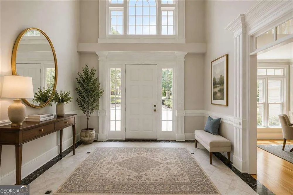 545 Slane TRCE Roswell, GA 30076