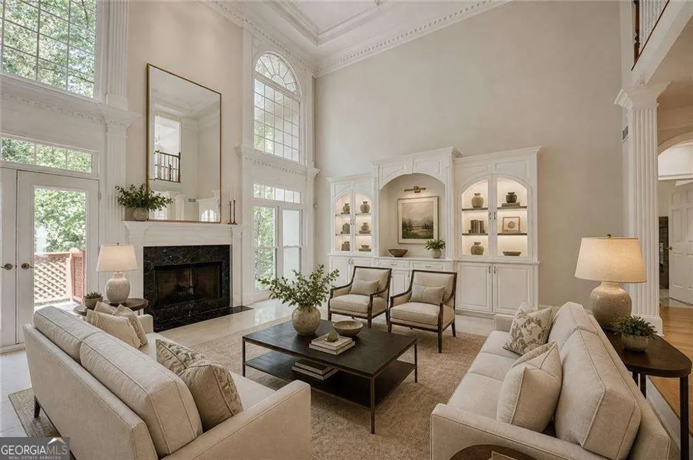 545 Slane TRCE Roswell, GA 30076