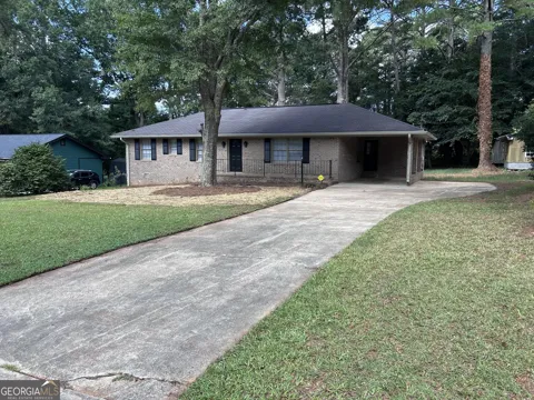 109 Forestwood DR