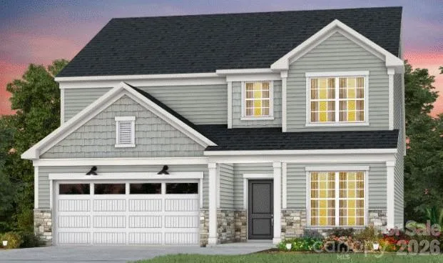 7525 Pedigree Circle Lancaster, SC 29720