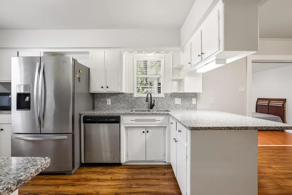 813 S Andrews Street Sherman, TX 75090