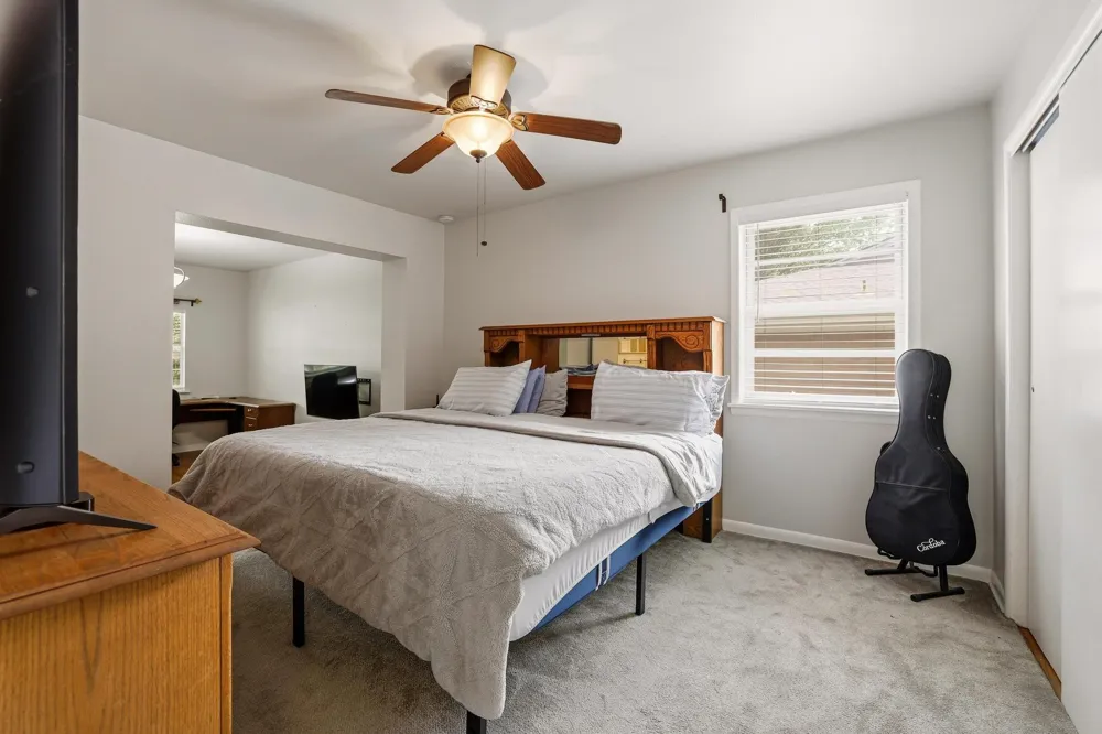 813 S Andrews Street Sherman, TX 75090