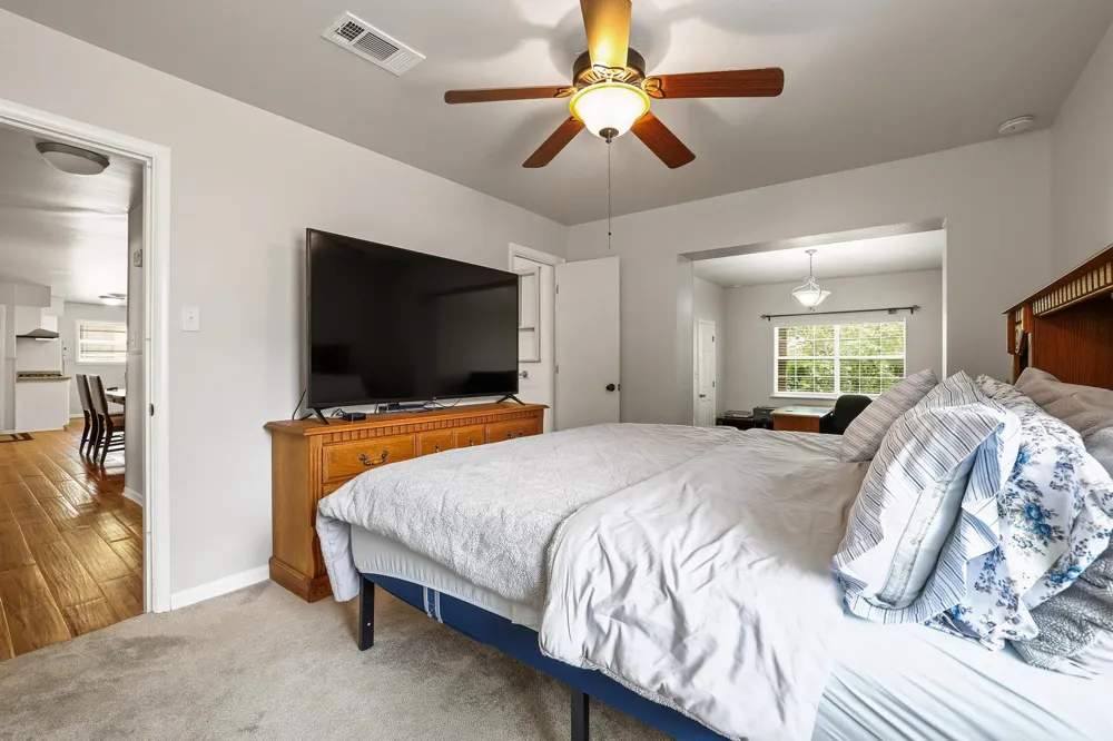 813 S Andrews Street Sherman, TX 75090