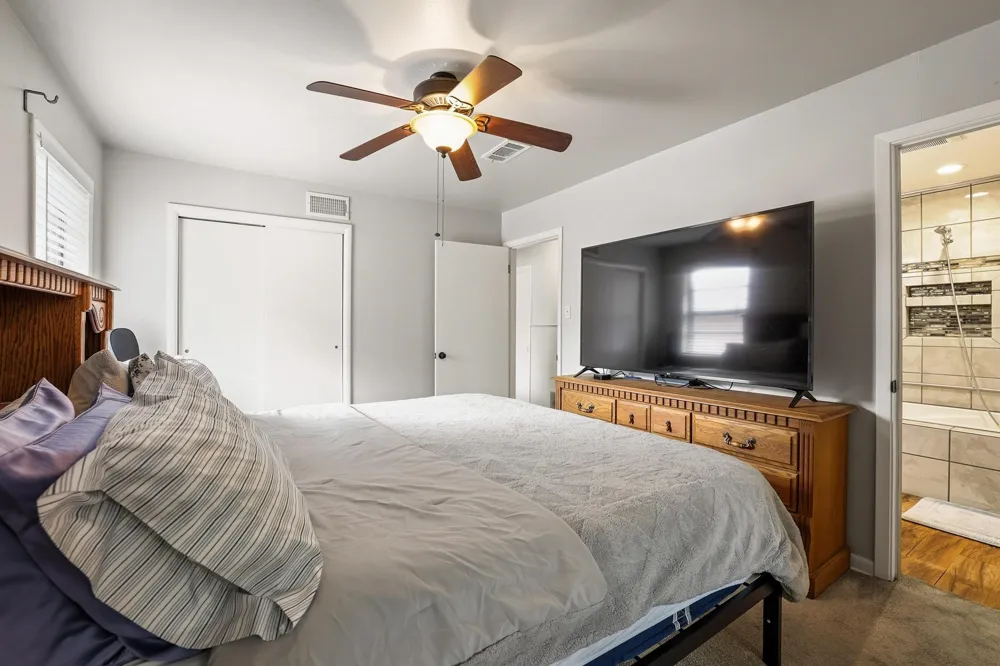 813 S Andrews Street Sherman, TX 75090