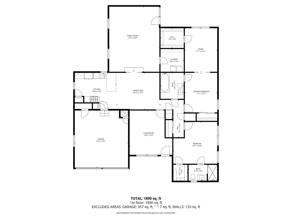 813 S Andrews Street Sherman, TX 75090