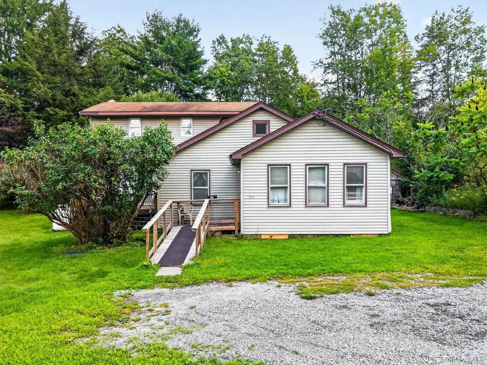 169 Main Street Livingston Manor, NY 12758