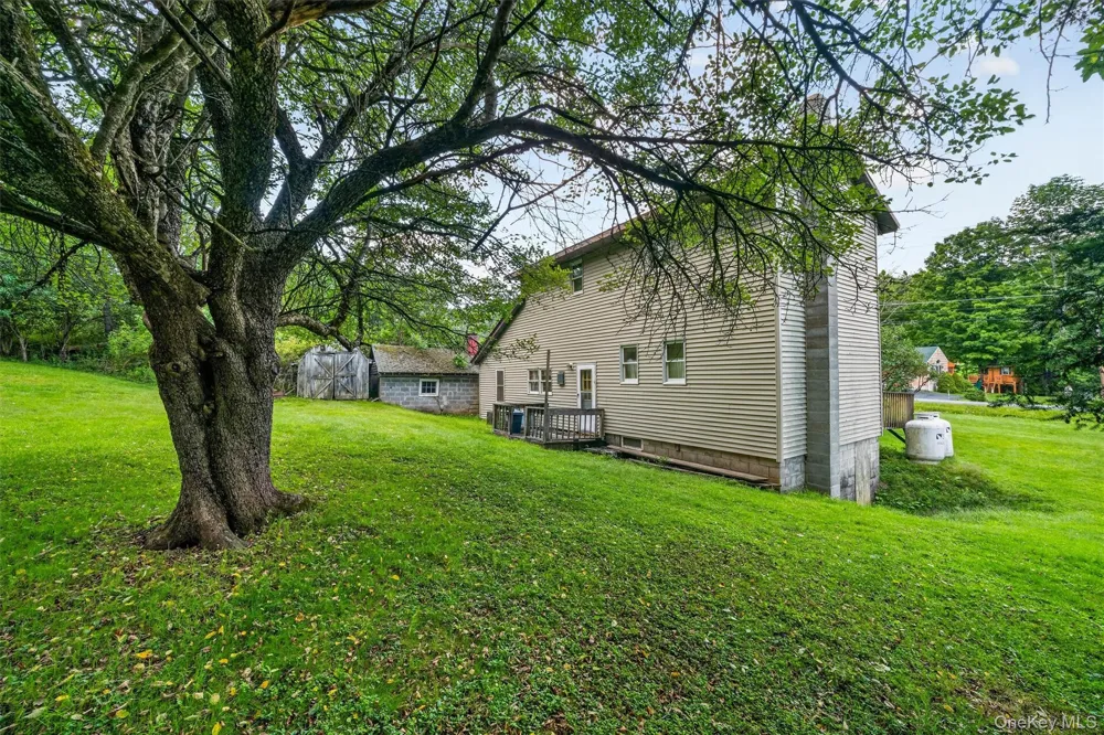 169 Main Street Livingston Manor, NY 12758