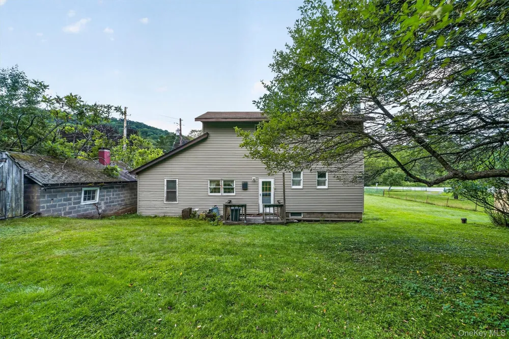 169 Main Street Livingston Manor, NY 12758