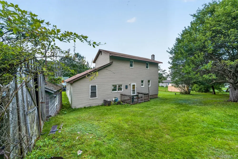 169 Main Street Livingston Manor, NY 12758
