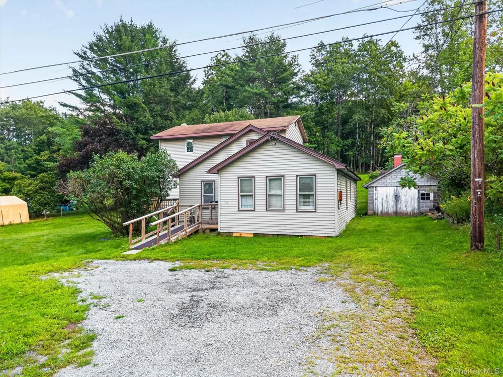 169 Main Street Livingston Manor, NY 12758