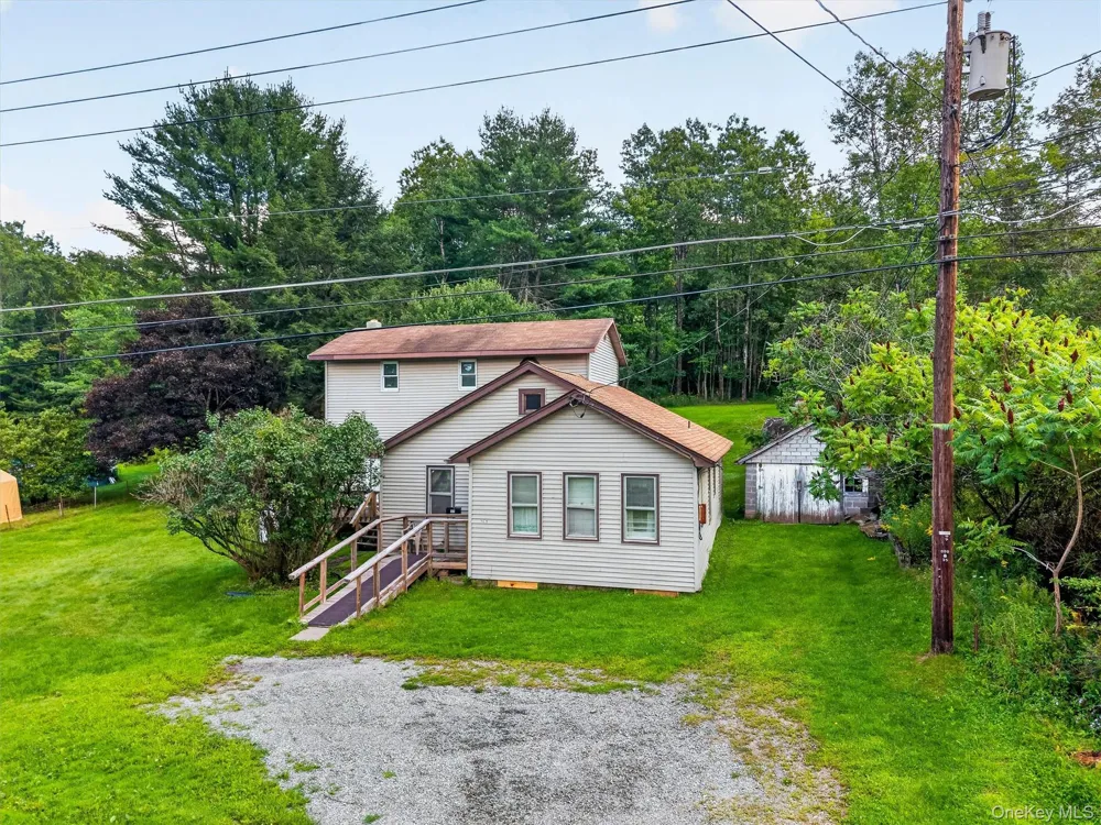 169 Main Street Livingston Manor, NY 12758