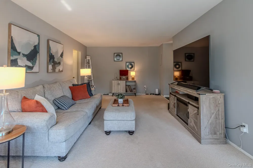 23 Village Park Drive #3B Fishkill, NY 12524