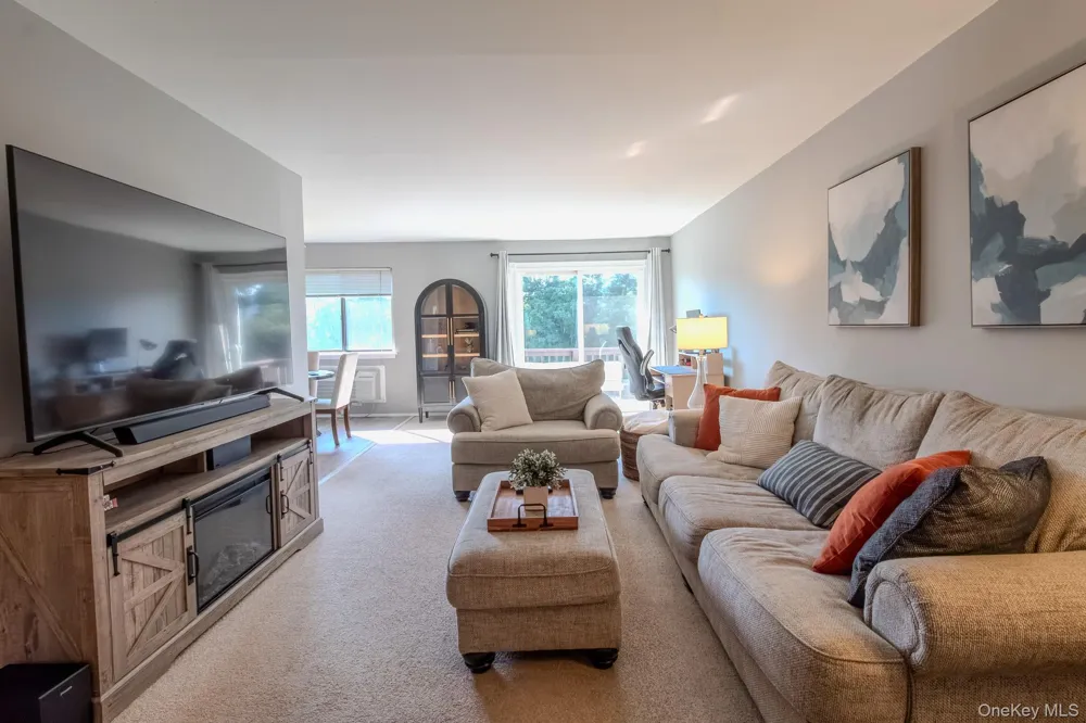 23 Village Park Drive #3B Fishkill, NY 12524