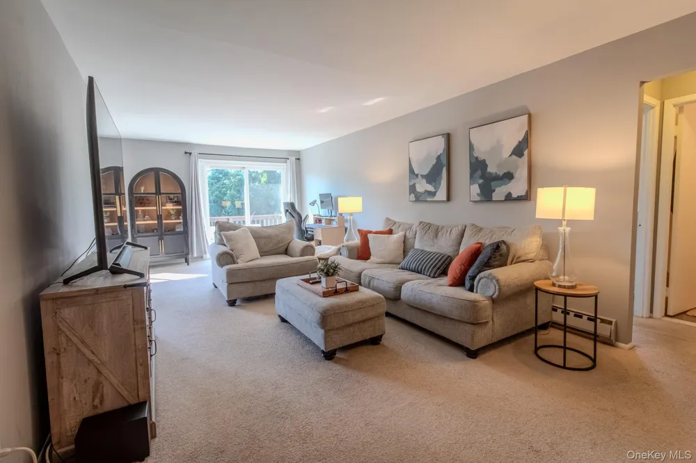 23 Village Park Drive #3B Fishkill, NY 12524