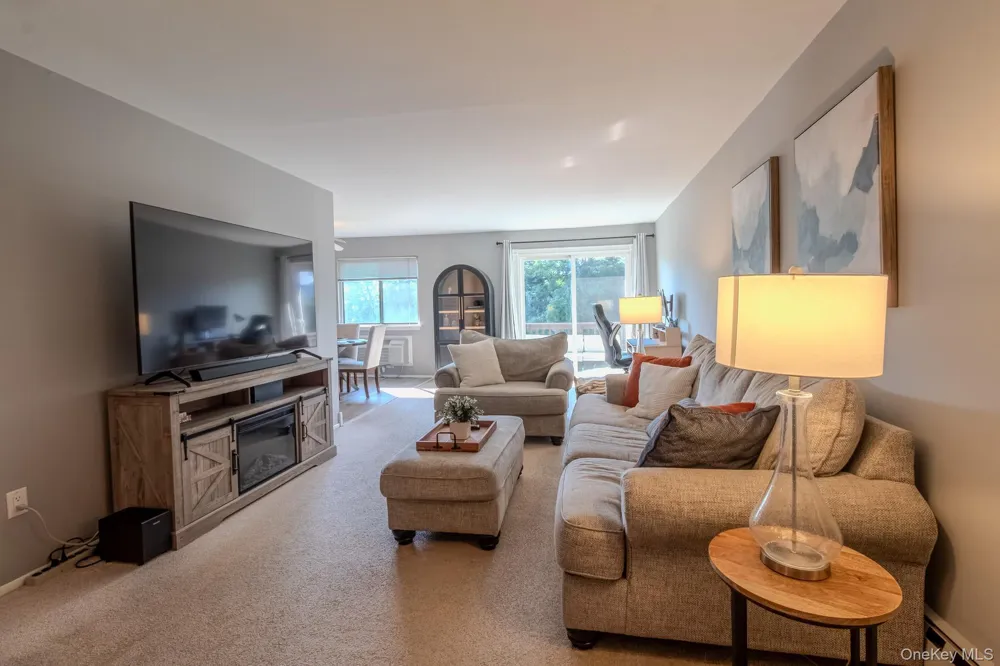 23 Village Park Drive #3B Fishkill, NY 12524