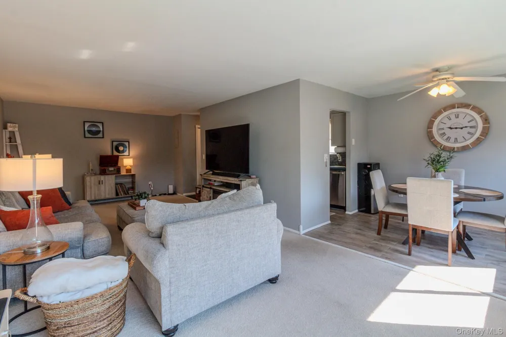 23 Village Park Drive #3B Fishkill, NY 12524