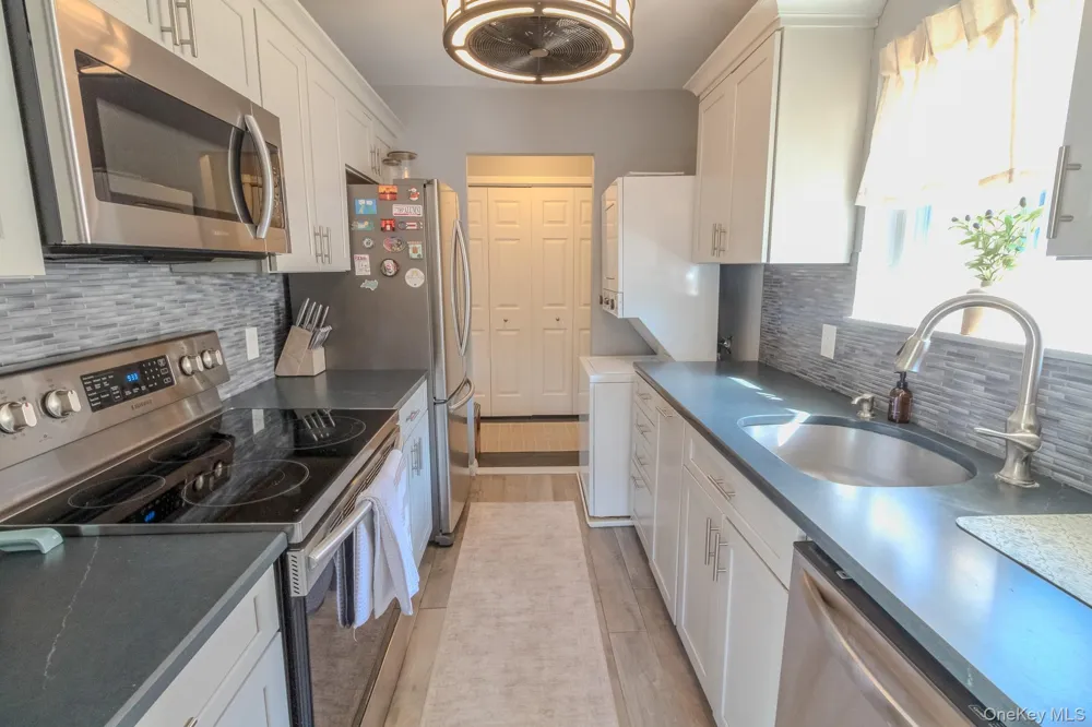 23 Village Park Drive #3B Fishkill, NY 12524