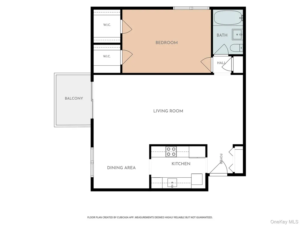 23 Village Park Drive #3B Fishkill, NY 12524