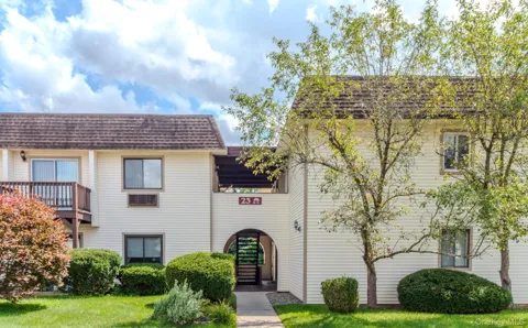 23 Village Park Drive #3B