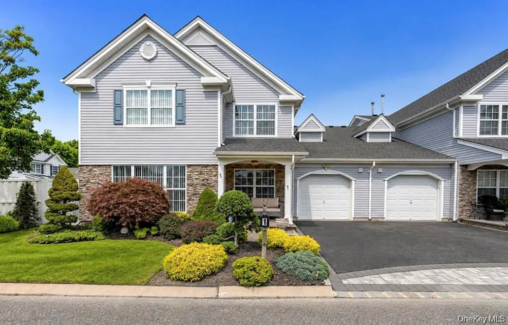1 Jennifer Lane Middle Island, NY 11953