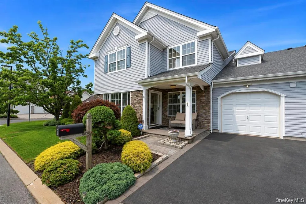 1 Jennifer Lane Middle Island, NY 11953